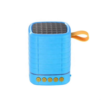 Original WSTER WS2813 WSTER Blue Tooth Speaker Wireless Speaker Support USB TF CARD FM RADIO Blue Tooth Speaker